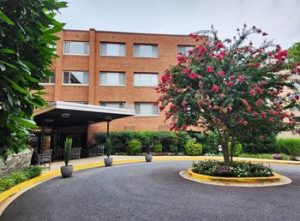 For Shareholders and Residents